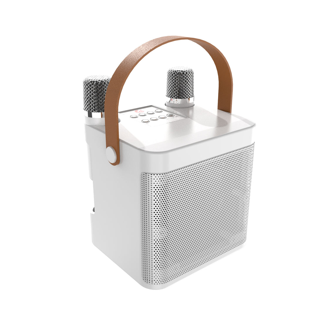 Portable Wireless Speaker Kalsten