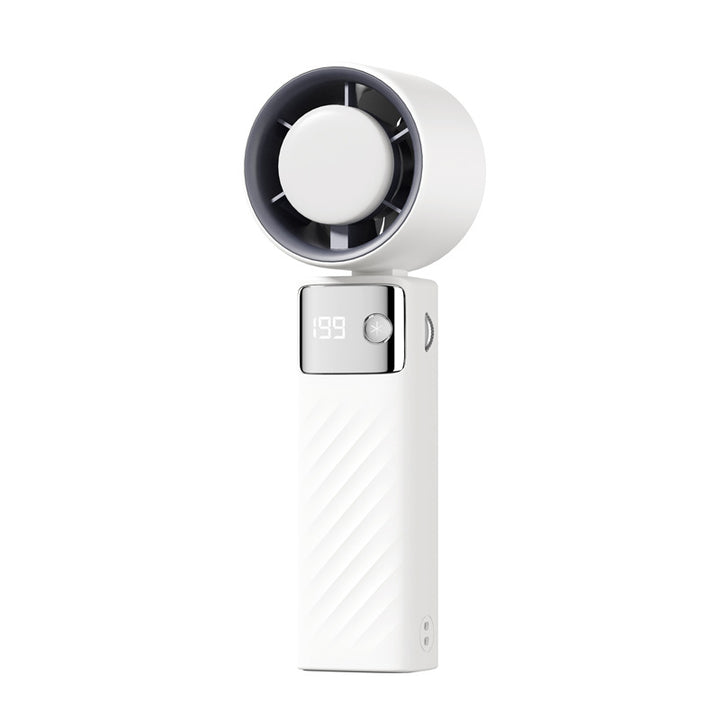 Compact High-Performance Handheld Fan Kalsten