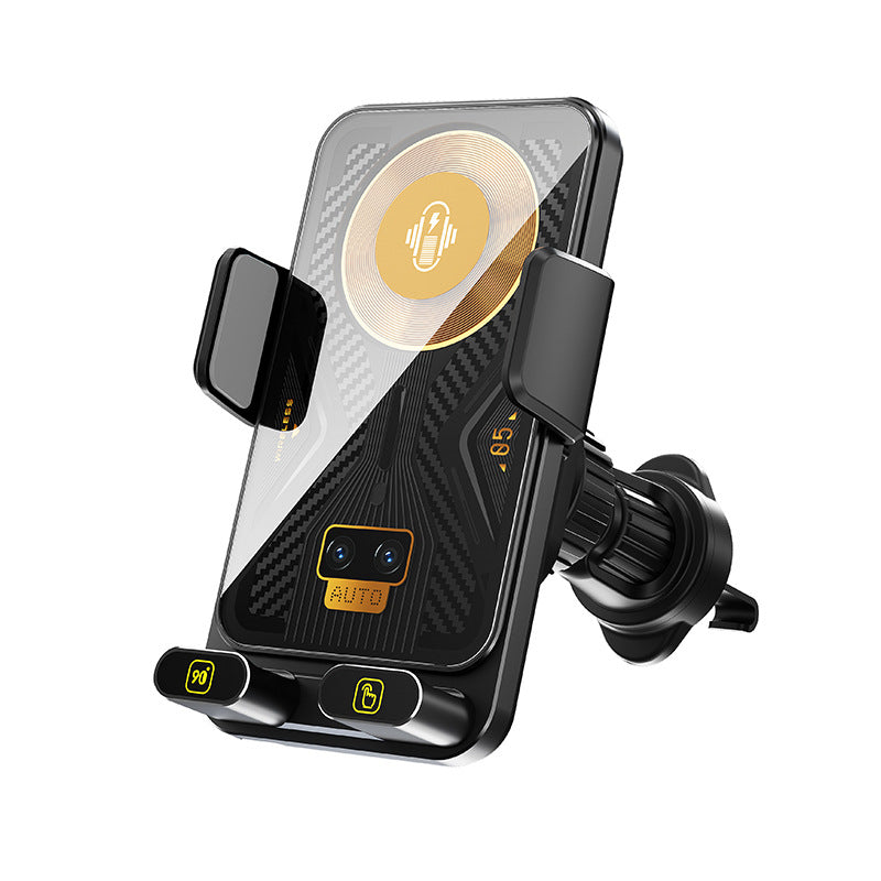Unisex Car Charger Holder Kalsten
