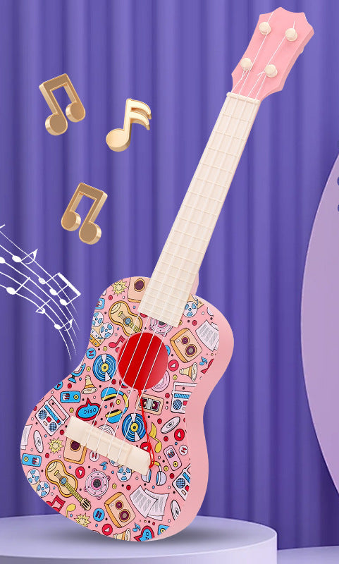 Miniature Ukulele Kalsten