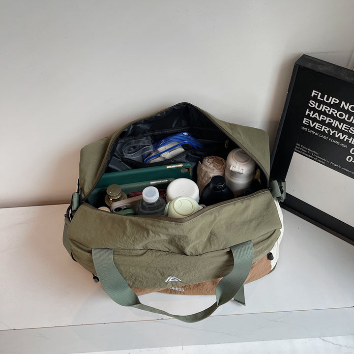 Travel Duffel Bag Kalsten