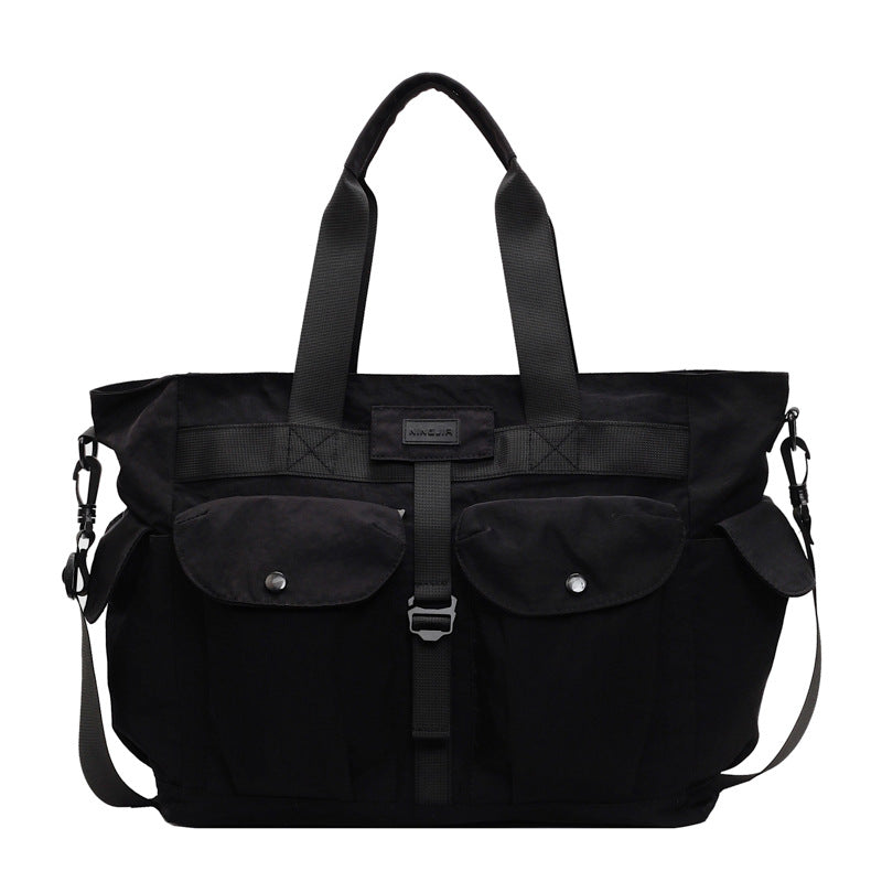 Travel Tote Kalsten