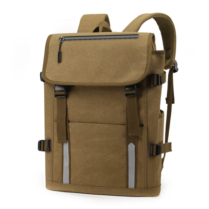 High-Capacity Utility Backpack