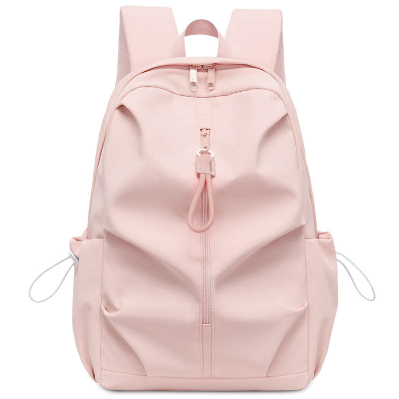 Contemporary Minimalist Backpack kalsten