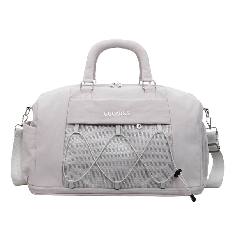Sporty Travel Bag Kalsten