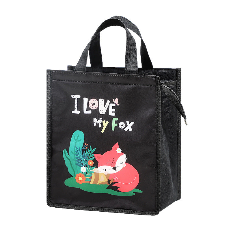 Insulated Tote Kalsten