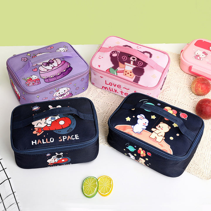 Insulated Lunch Box Kalsten