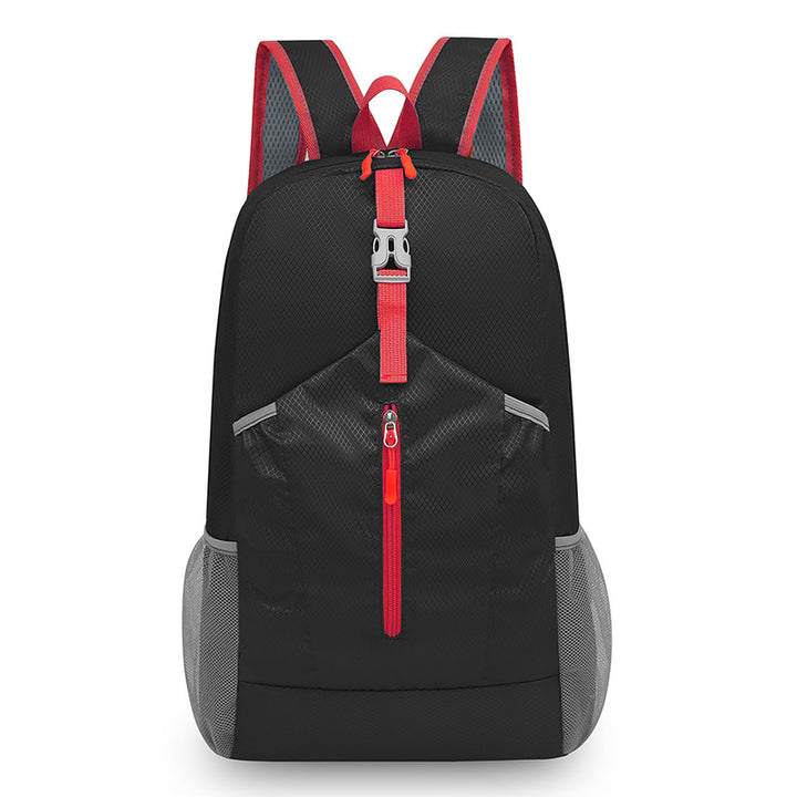 All-Weather Hiking Backpack