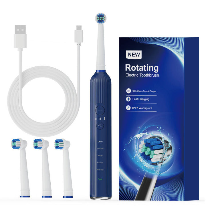Electric Toothbrush Kalsten