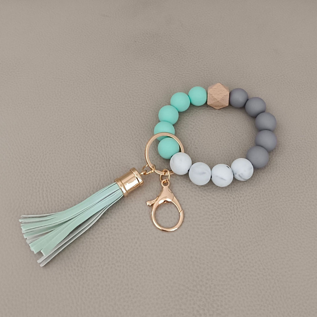 Stylish Keychain Bracelet Kalsten