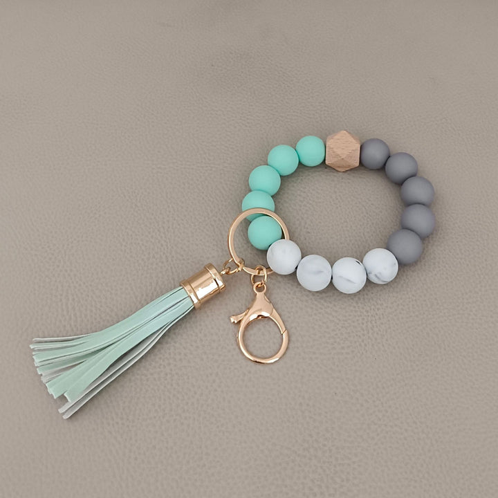 Stylish Keychain Bracelet Kalsten