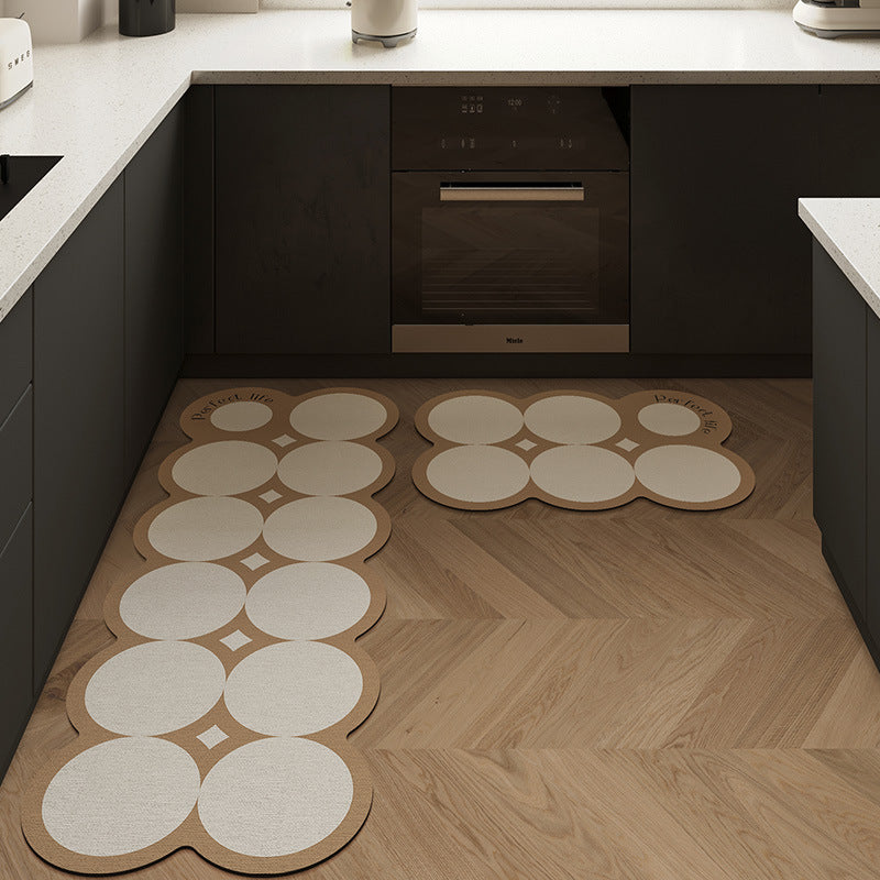 Kitchen Comfort Anti-Fatigue Mat