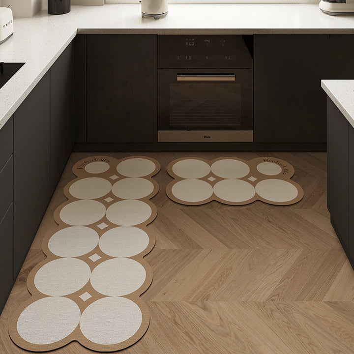 Kitchen Comfort Anti-Fatigue Mat