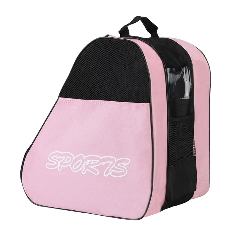 Multi-Compartment SportEquipment Backpack Kalsten