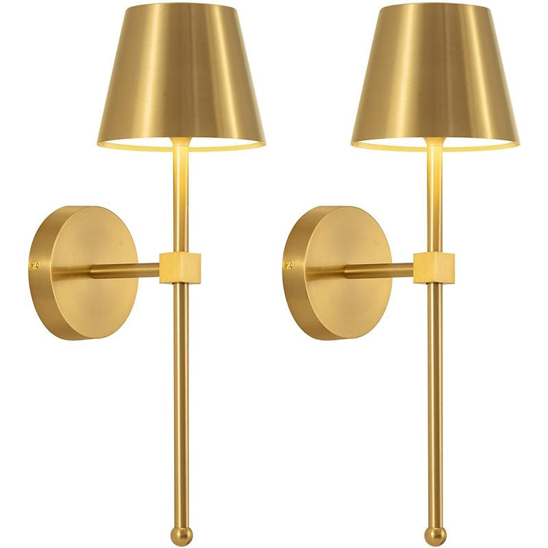 Modern Adjustable Wall Sconce