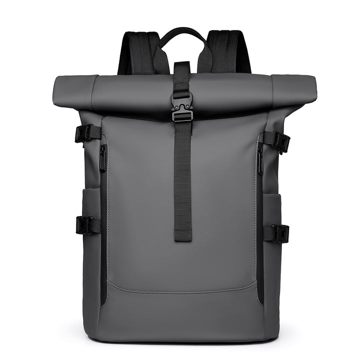 Waterproof Rolltop Backpack Kalsten