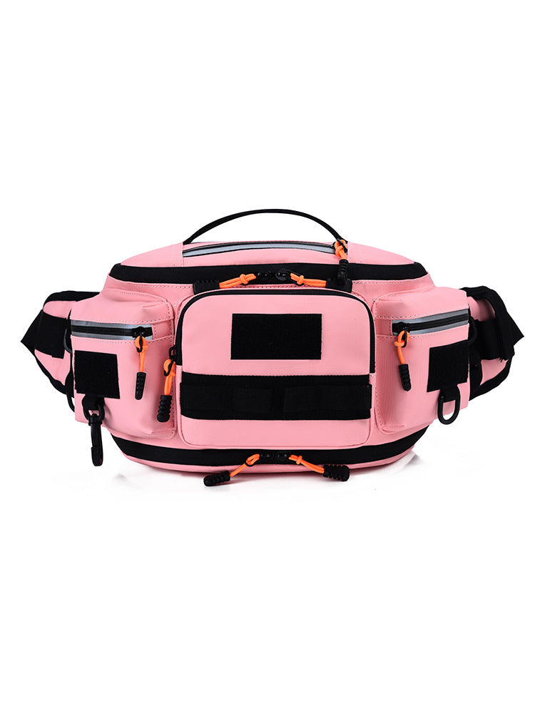 Multifunctional Tactical Waist Bag Kalsten