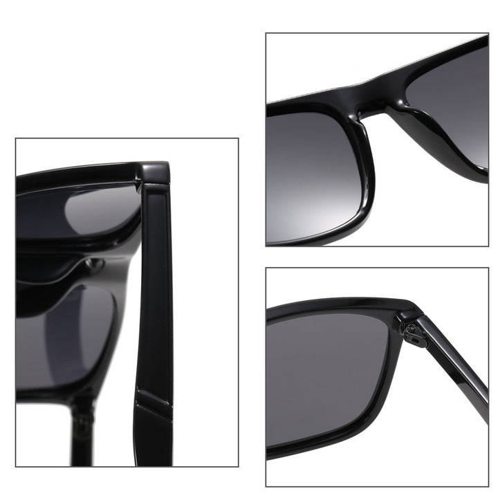 Women's modern sunglasses in minimalist design Kalsten