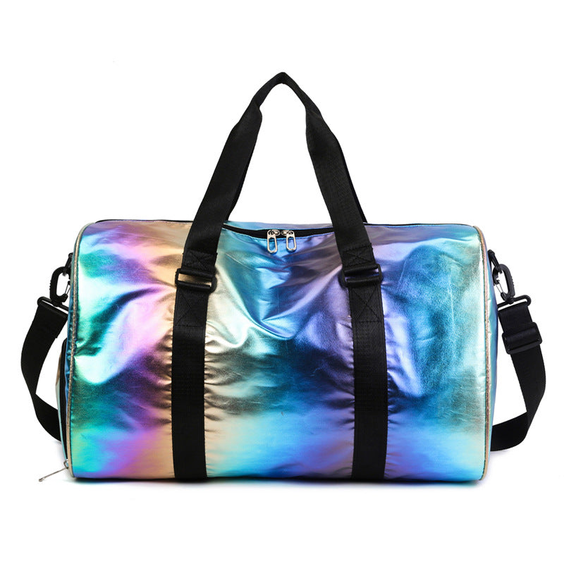 Reflective Sports Duffel Bag Kalsten