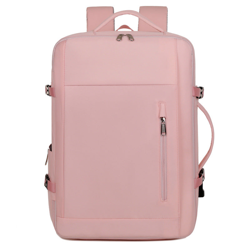 Modern Lightweight Travel Backpack Kalsten