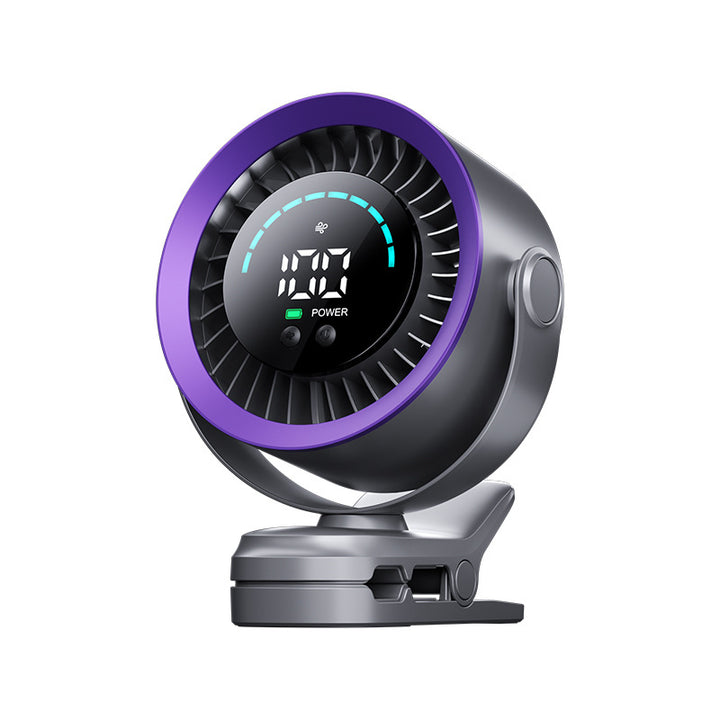 Portable Desk Fan Kalsten