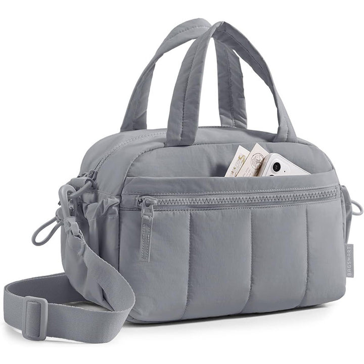 Practical Handbag with Multiple Compartments Kalsten