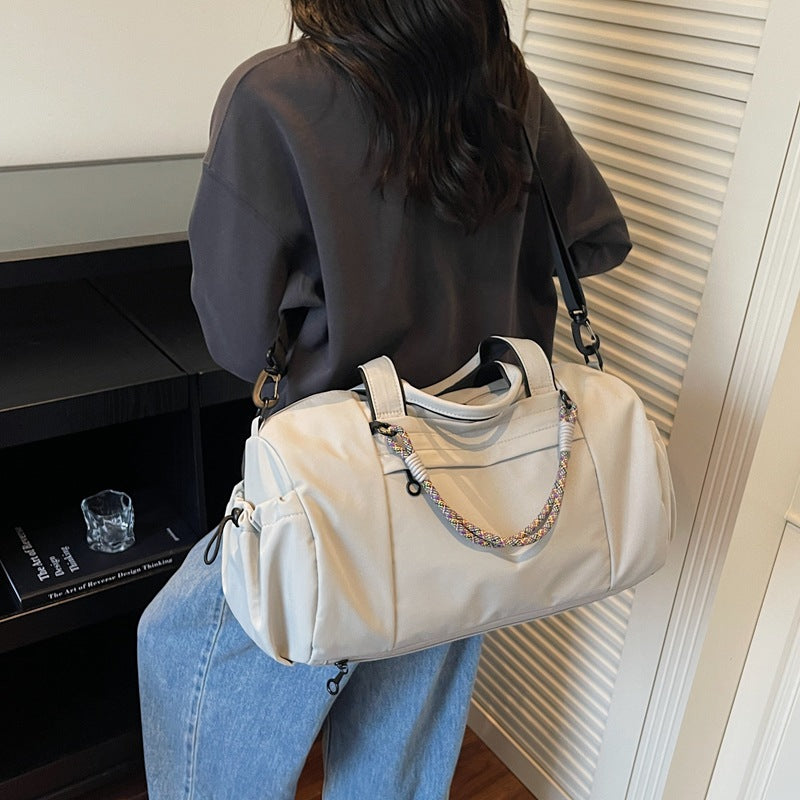 Durable Multi-Functional Travel Duffel Bag Kalsten