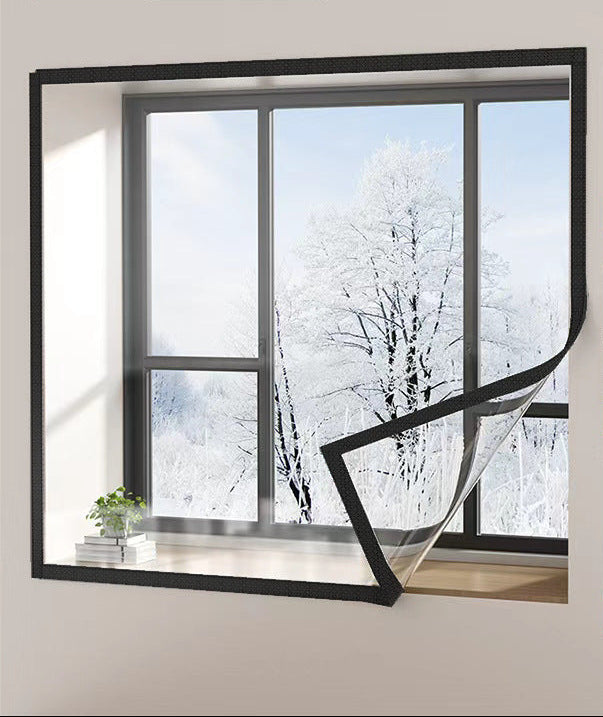Window Insulation Film Kalsten