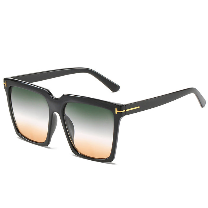Oversized Square Sunglasses Kalsten