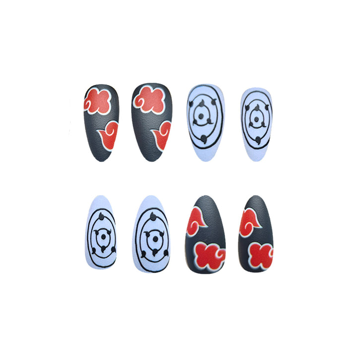 Artistic Nail Art