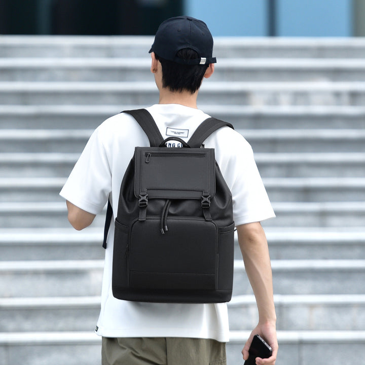 Modern Waterproof Urban Backpack