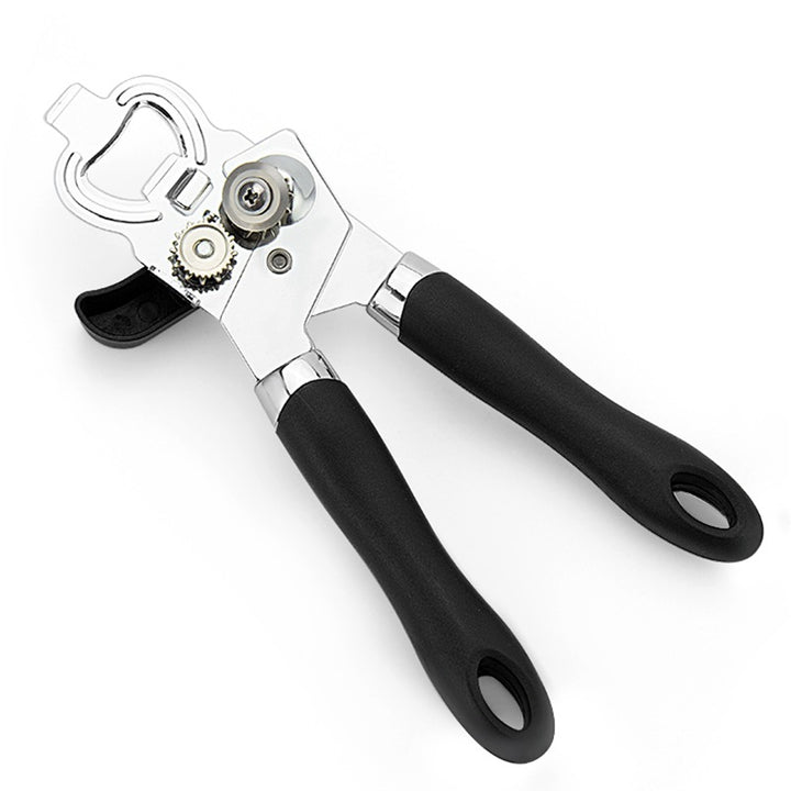 Premium Quality Manual Can and Bottle Opener Kalsten