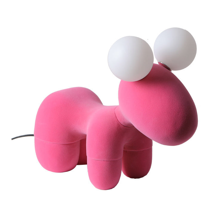 Whimsical Animal-Shaped Table Lamp