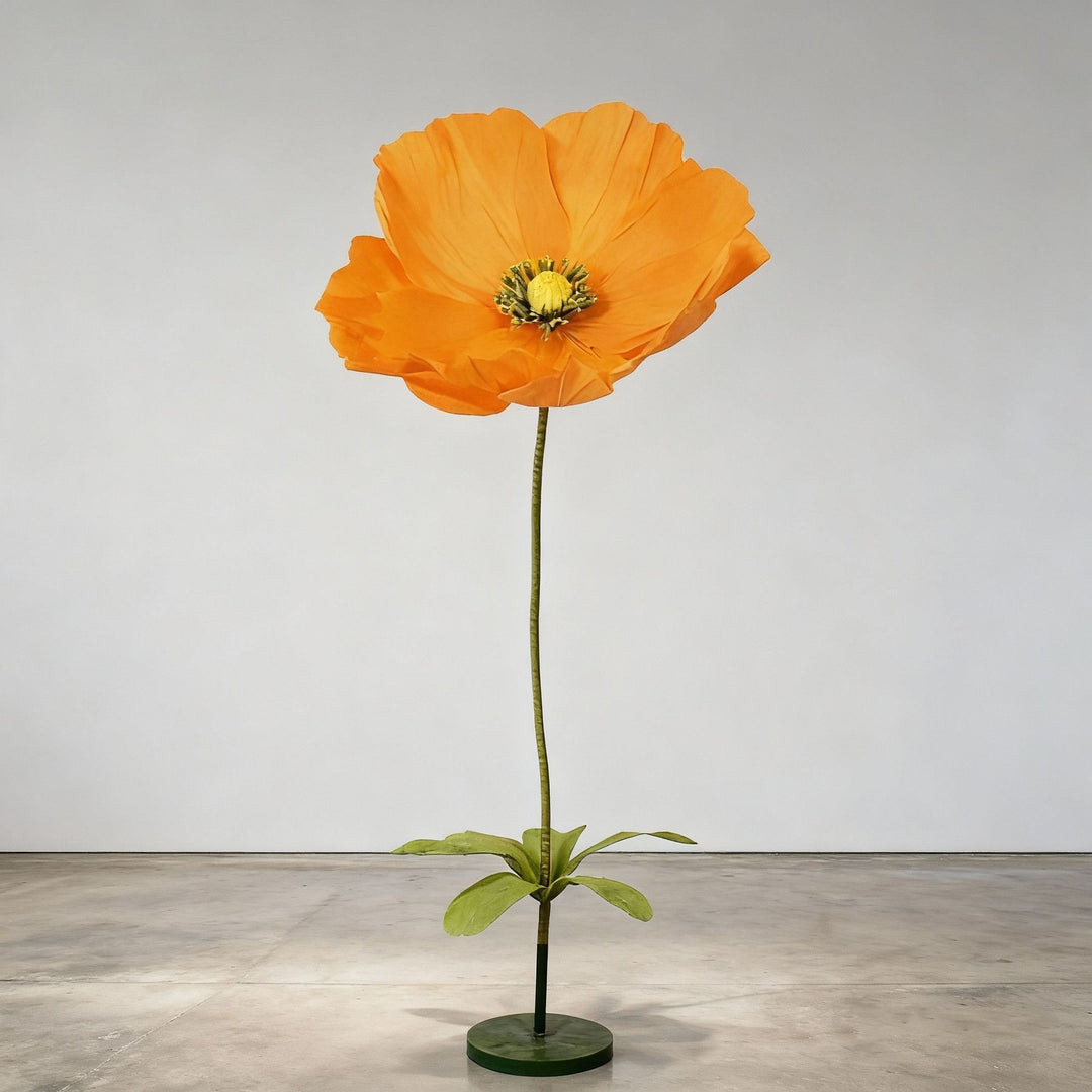 Decorative Flower