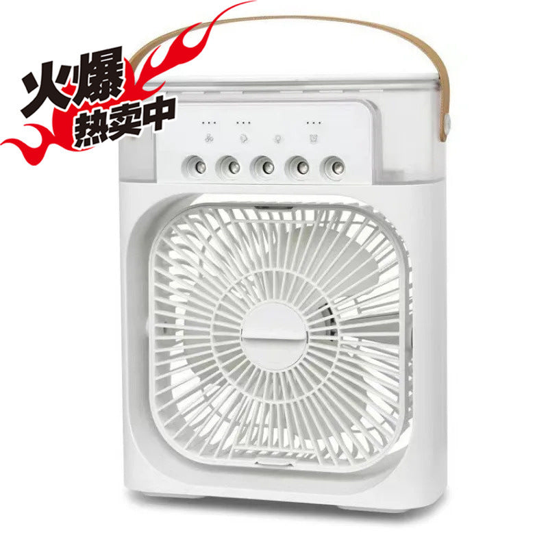 Unisex Portable Battery Fan Kalsten