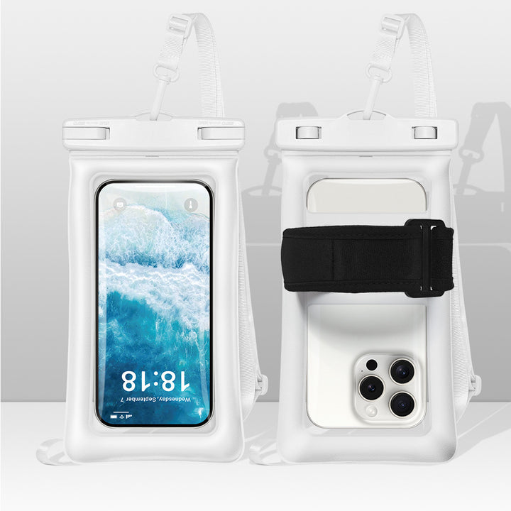 Waterproof Smartphone Case Kalsten