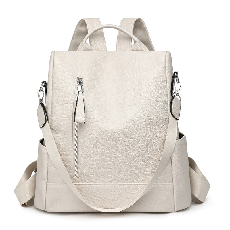 Chic Multi-Functional Backpack Kalsten