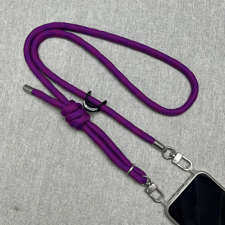 Adjustable Phone Lanyard Strap Kalsten