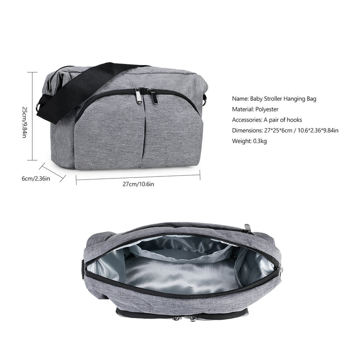 Shoulder bag Kalsten