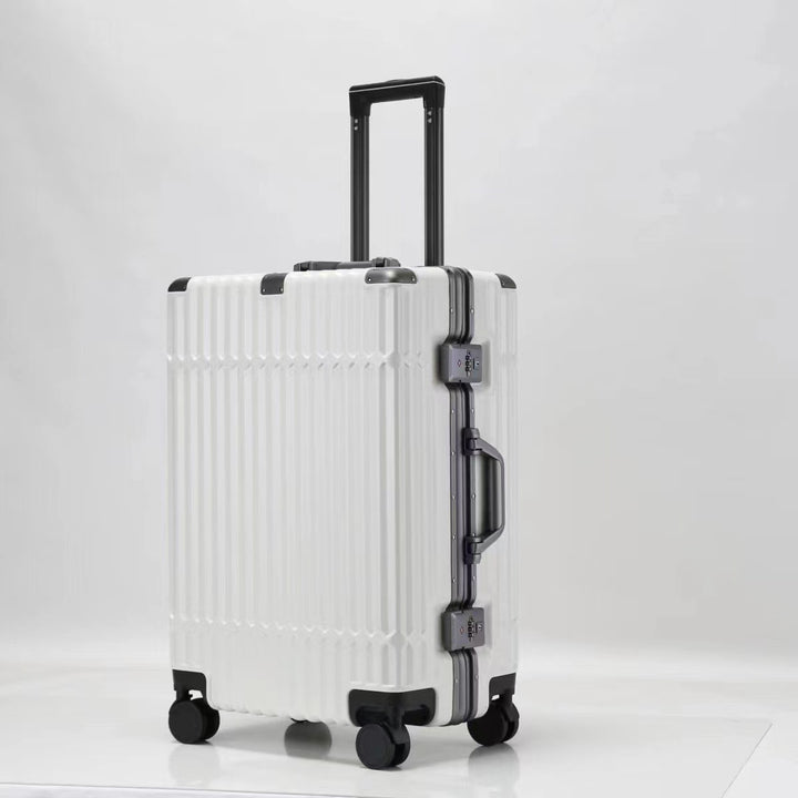 Durable Hardshell Travel Luggage Kalsten