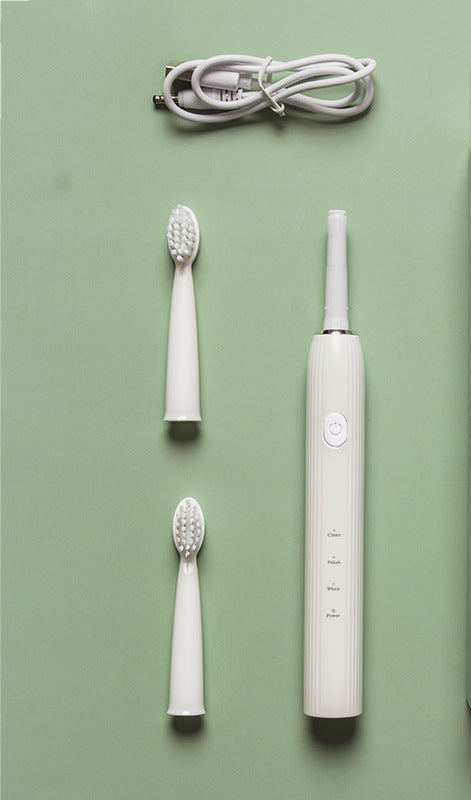 Advanced Electric Toothbrush Kalsten