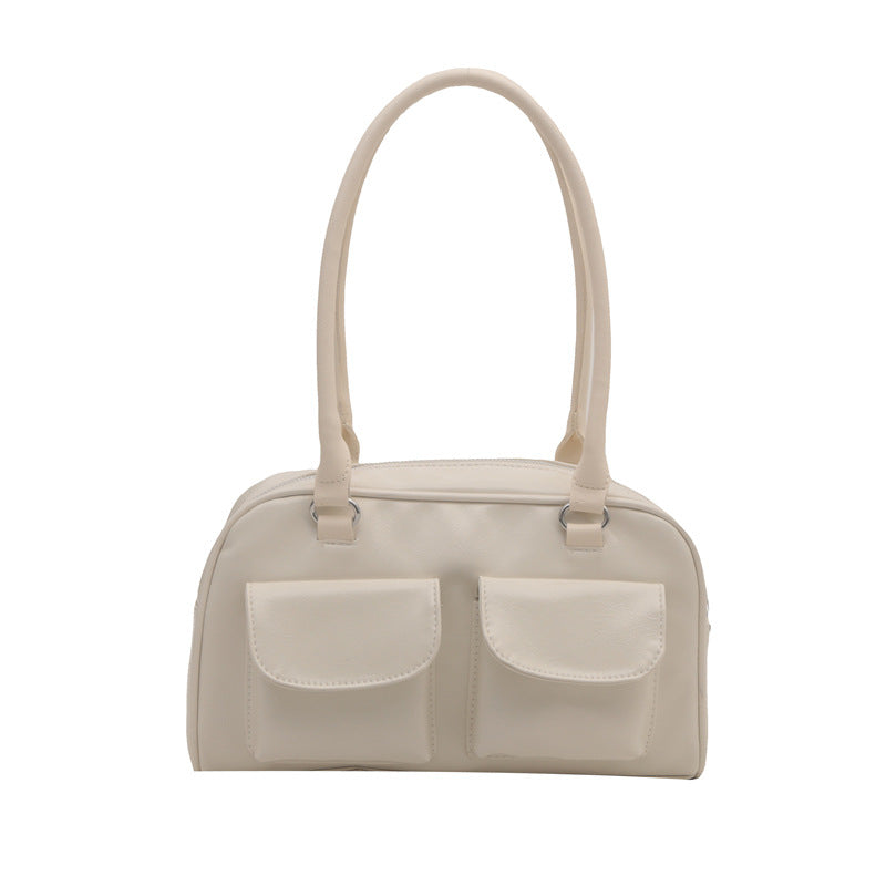 Elegant Retro Handbag