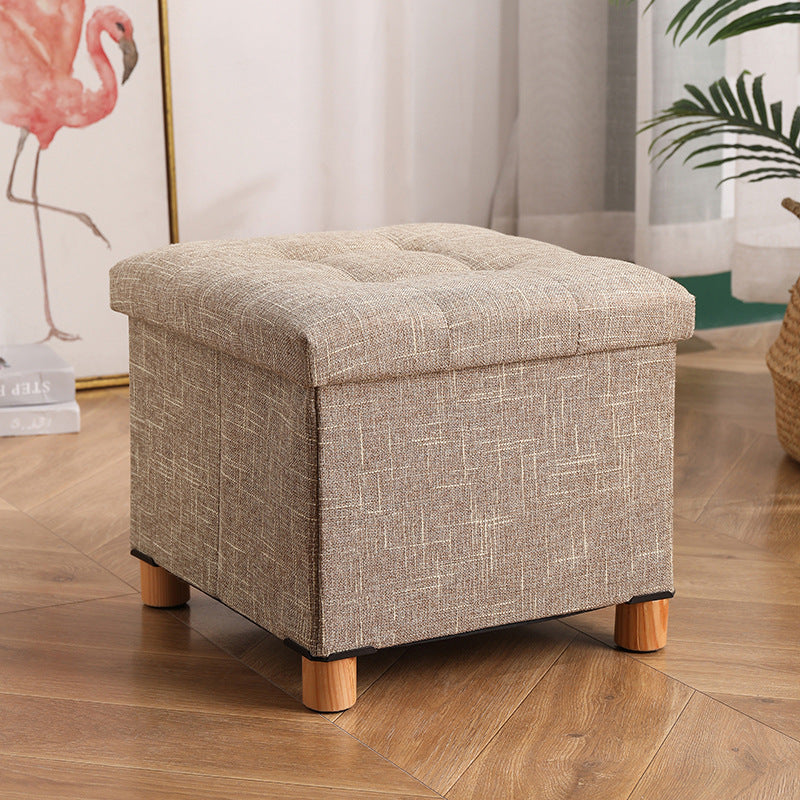 Multi-Functional Storage Ottoman Kalsten