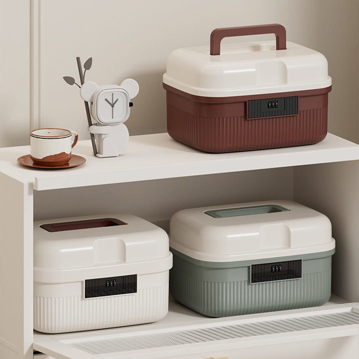 Multi-Functional Food Storage Container Kalsten