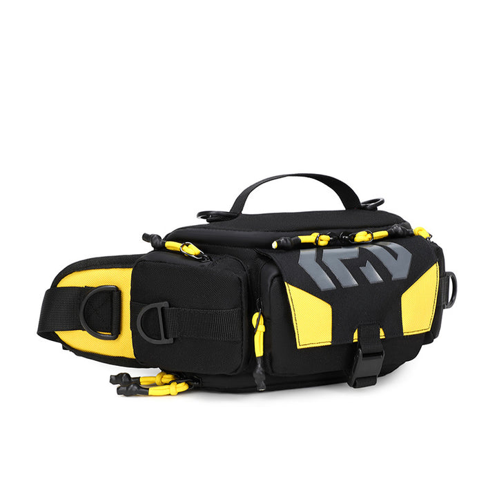 Tactical Adventure Waist Pack Kalsten