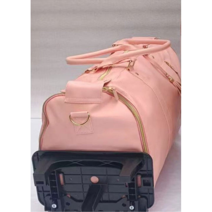 Stylish Travel Duffel Bag Kalsten
