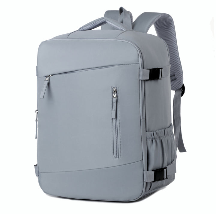 Ergonomic Travel Laptop Backpack Kalsten