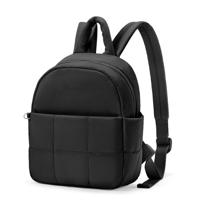 Practical Padded Backpack Kalsten