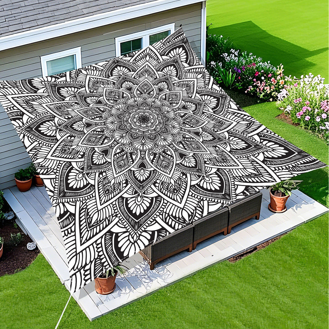 Outdoor Canopy Shade Kalsten