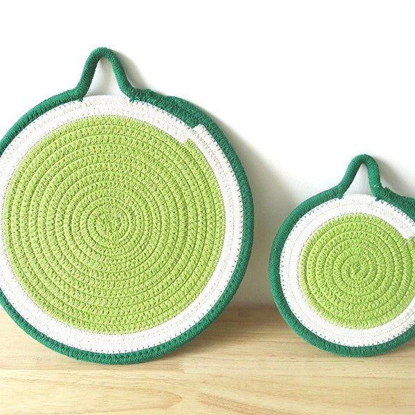 Kitchen Pot Holders Kalsten